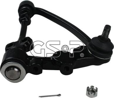 GSP S061128 - Bras de liaison, suspension de roue cwaw.fr