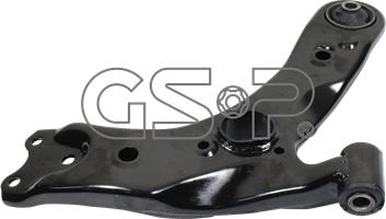 GSP S061123 - Bras de liaison, suspension de roue cwaw.fr