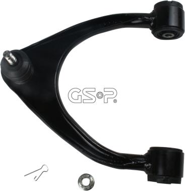 GSP S061844 - Bras de liaison, suspension de roue cwaw.fr