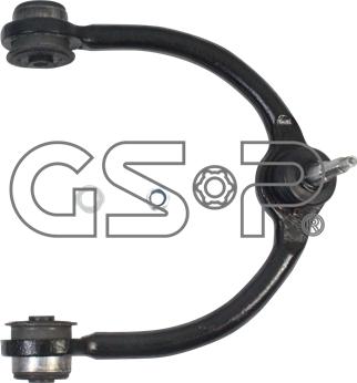 GSP S061861 - Bras de liaison, suspension de roue cwaw.fr