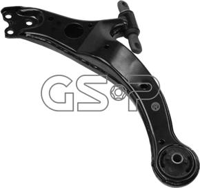 GSP S061834 - Bras de liaison, suspension de roue cwaw.fr