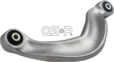 GSP S061398 - Bras de liaison, suspension de roue cwaw.fr