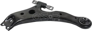 GSP S061365 - Bras de liaison, suspension de roue cwaw.fr