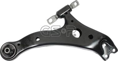 GSP S061366 - Bras de liaison, suspension de roue cwaw.fr