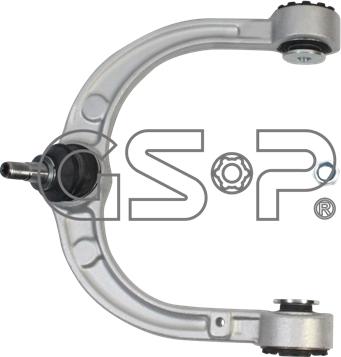 GSP S061306 - Bras de liaison, suspension de roue cwaw.fr