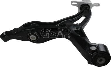 GSP S061308 - Bras de liaison, suspension de roue cwaw.fr