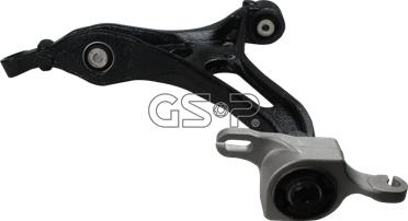 GSP S061307 - Bras de liaison, suspension de roue cwaw.fr