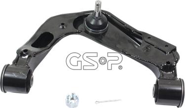 GSP S061339 - Bras de liaison, suspension de roue cwaw.fr