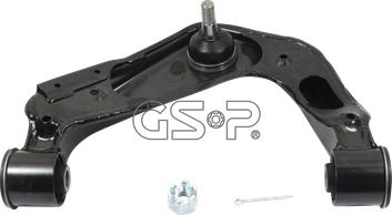 GSP S061338 - Bras de liaison, suspension de roue cwaw.fr