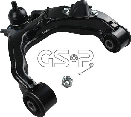 GSP S061321 - Bras de liaison, suspension de roue cwaw.fr