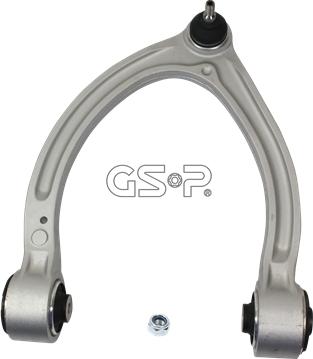 GSP S061294 - Bras de liaison, suspension de roue cwaw.fr