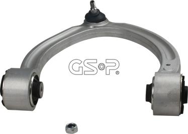 GSP S061295 - Bras de liaison, suspension de roue cwaw.fr