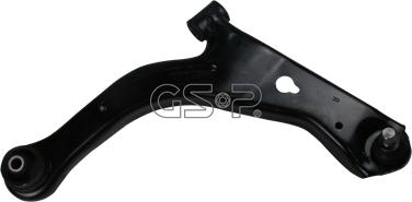 GSP S061218 - Bras de liaison, suspension de roue cwaw.fr