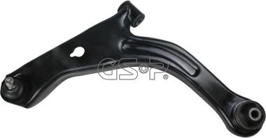 GSP S061217 - Bras de liaison, suspension de roue cwaw.fr