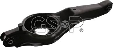 GSP S061286 - Bras de liaison, suspension de roue cwaw.fr