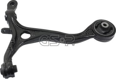 GSP S061231 - Bras de liaison, suspension de roue cwaw.fr