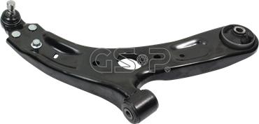 GSP S061276 - Bras de liaison, suspension de roue cwaw.fr