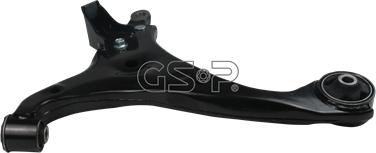 GSP S061270 - Bras de liaison, suspension de roue cwaw.fr