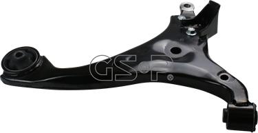 GSP S061271 - Bras de liaison, suspension de roue cwaw.fr