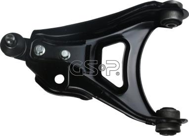 GSP S061743 - Bras de liaison, suspension de roue cwaw.fr