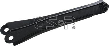 GSP S061708 - Bras de liaison, suspension de roue cwaw.fr