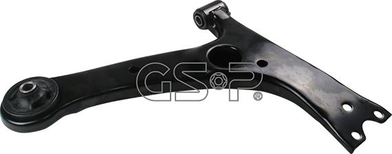 GSP S061736 - Bras de liaison, suspension de roue cwaw.fr