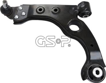 GSP S063054 - Bras de liaison, suspension de roue cwaw.fr