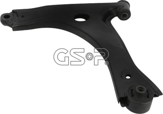 GSP S063064 - Bras de liaison, suspension de roue cwaw.fr