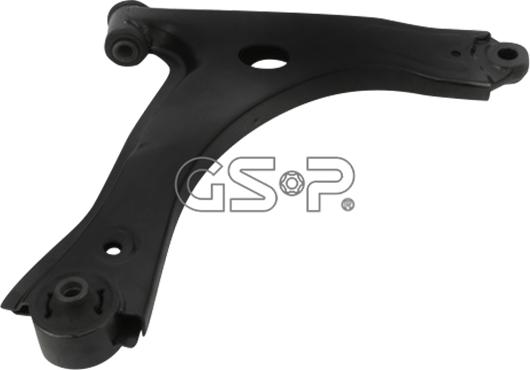 GSP S063065 - Bras de liaison, suspension de roue cwaw.fr