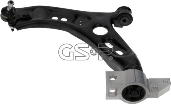 GSP S063005 - Bras de liaison, suspension de roue cwaw.fr