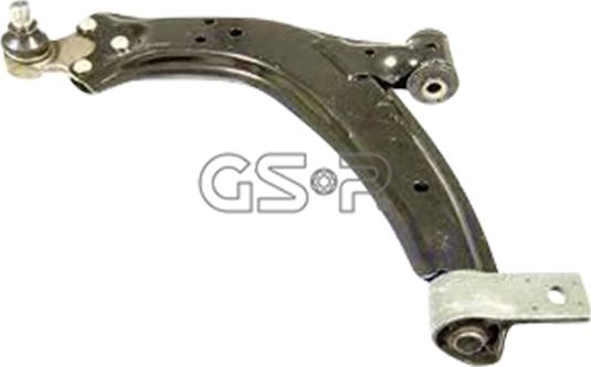 GSP S063014 - Bras de liaison, suspension de roue cwaw.fr