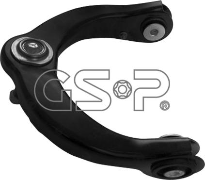 GSP S063079 - Bras de liaison, suspension de roue cwaw.fr