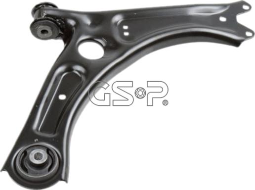 GSP S063076 - Bras de liaison, suspension de roue cwaw.fr