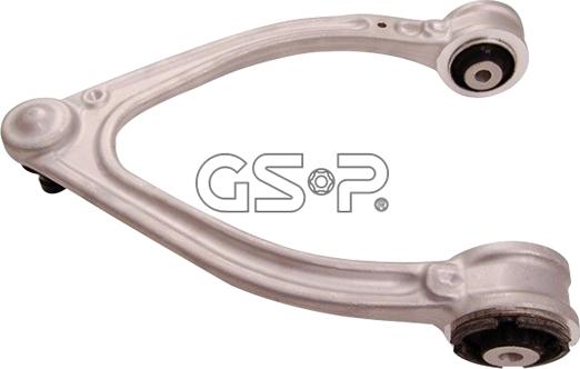 GSP S063167 - Bras de liaison, suspension de roue cwaw.fr