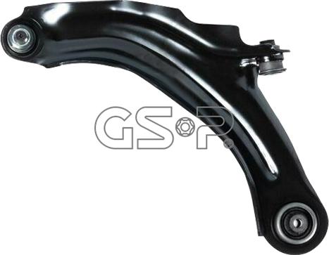 GSP S063105 - Bras de liaison, suspension de roue cwaw.fr