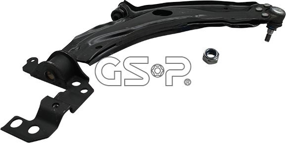 GSP S063112 - Bras de liaison, suspension de roue cwaw.fr