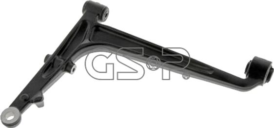 GSP S063175 - Bras de liaison, suspension de roue cwaw.fr