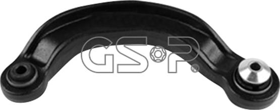 GSP S063203 - Bras de liaison, suspension de roue cwaw.fr