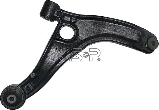 GSP S063224 - Bras de liaison, suspension de roue cwaw.fr