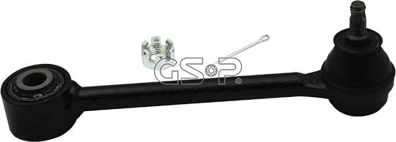 GSP S063220 - Bras de liaison, suspension de roue cwaw.fr