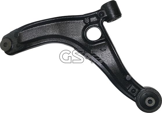 GSP S063223 - Bras de liaison, suspension de roue cwaw.fr