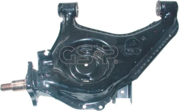 GSP S062968 - Bras de liaison, suspension de roue cwaw.fr