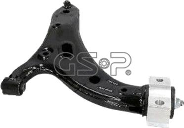 GSP S062905 - Bras de liaison, suspension de roue cwaw.fr