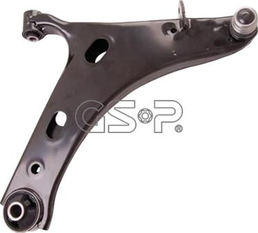 GSP S062908 - Bras de liaison, suspension de roue cwaw.fr