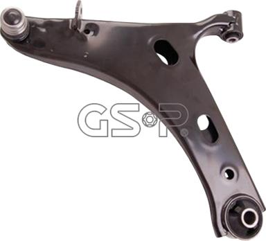 GSP S062907 - Bras de liaison, suspension de roue cwaw.fr