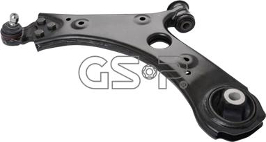 GSP S062915 - Bras de liaison, suspension de roue cwaw.fr