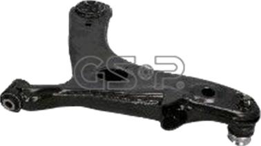 GSP S062922 - Bras de liaison, suspension de roue cwaw.fr