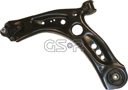 GSP S062976 - Bras de liaison, suspension de roue cwaw.fr