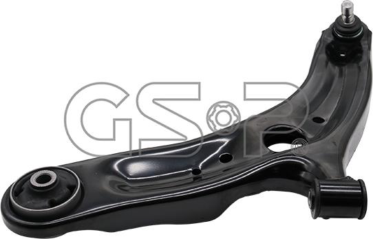 GSP S062971 - Bras de liaison, suspension de roue cwaw.fr