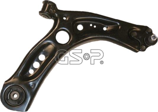 GSP S062977 - Bras de liaison, suspension de roue cwaw.fr